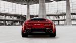 De Tomaso Pantera by Ares Design 2020 года
